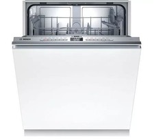 BOSCH Series 4 SMV4HTX00G Full-size Fully Integrated Dishwasher - REFURB-B
