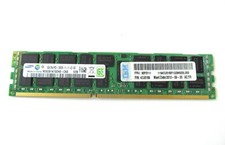 IBM 90Y3111 8GB 2RX4 PC3-12800R 1600MHZ LP RDIMM