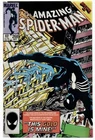 4 Old 1985-94 Marvel Amazing Spider-Man 268 273 408 424 VF-NM Lady Octopus +