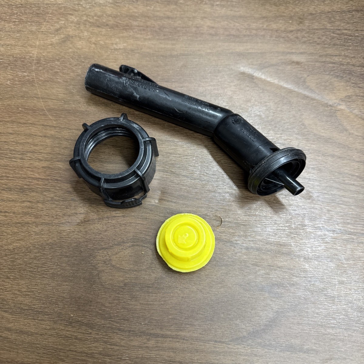 Blitz Gas 900302 Can Spout PRE BAN Gas Can Spout For Blitz Cans 1