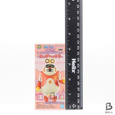 エグータム 5P  わっちゃん！ One Piece World Collectable Figure WCF Egg Head 5 vol.5 Dr