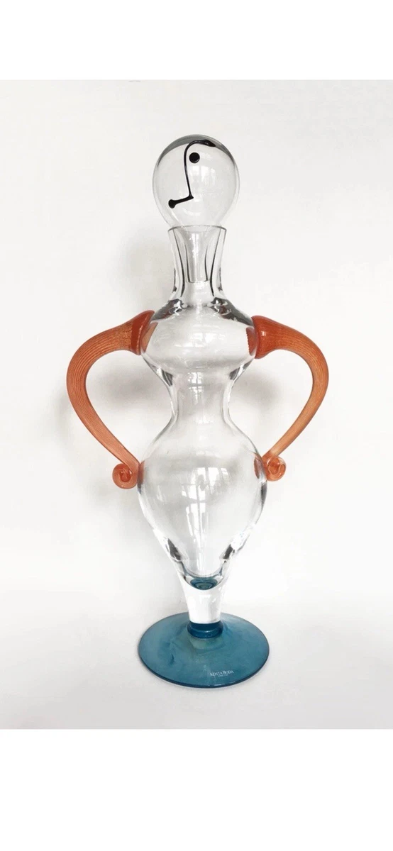 Kosta Boda Kjell Engman for sale | eBay