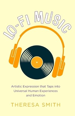 Lo-Fi Musik von Smith Taschenbuch