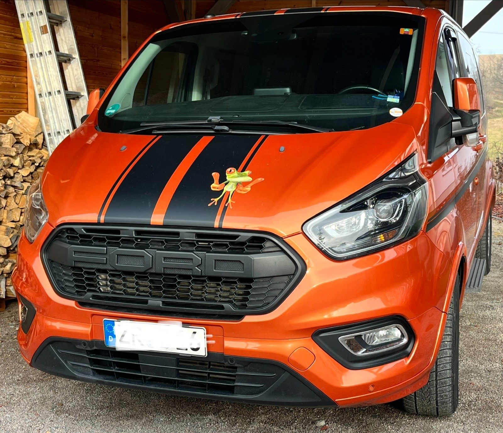 auto con tüv usata