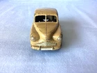 VINTAGE  DINKY  TOYS  VANGUARD.