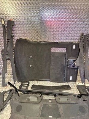 Audi A8 S8 D4 4H 2012 Dachhimmel komplett ETO36890