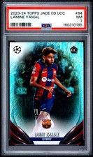 2023-24 Topps Jade Edition UEFA Club Competitions Soccer Checklist Guide in-content 8