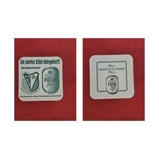 Moritz Fiege Ein starkes Stück Ruhrgebiet!! Brauerei Bierdeckel Bier