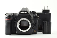 [Exc+5] Nikon D780 24.5MP Digital SLR Camera Body From JAPAN