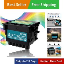 PF-04 Printhead Compatible with iPF650 / iPF655/ iPF670 MFP L24/ iPF670 MFP L...