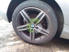 BMW 1 SERIES 116D SPORT MK2 (F21) ALLOY WHEELS SET 2011-2015