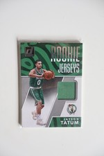 Top Jayson Tatum Rookie Cards to Collect 31