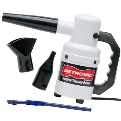DataVac Computer Duster & Cleaner Super Powerful Electronic Dust Blower Envir...
