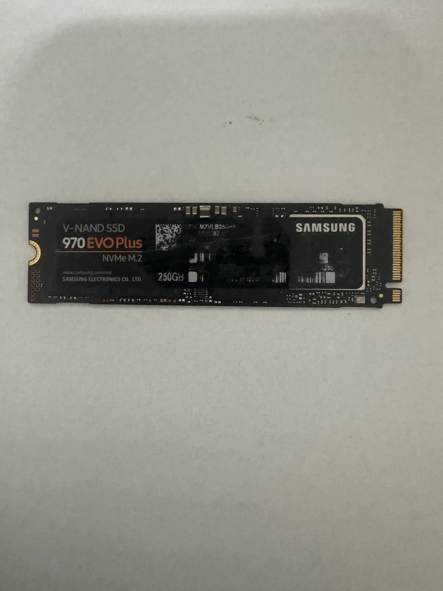 Samsung 2TB Solid State Drives for sale - eBay