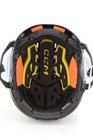 CCM Tacks 720 Ice Hockey Helmet Black Size Medium (0710-3145) — photo 7