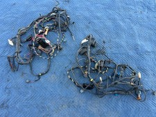 1989-1995 Volvo 740 940 Dash to Engine Wiring Wire Harness OEM #4018EM