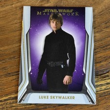 2021 Topps Star Wars Bad Batch Exclusive Trading Cards 21