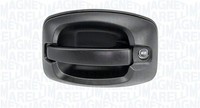 1X Magneti Marelli 350105019100 TüRaußEngriff FüR CitroëN Fiat Peugeot