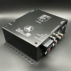 JL Audio TwK D8 DSP Signal Processor System Tuning w/ Optical Digital I/O — photo 2