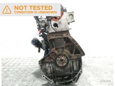 Moteur Dacia LODGY 