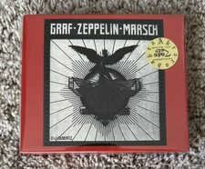 Led Zeppelin Graf Marsch