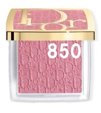 DIOR Backstage Rosy Glow 850 Starry Mauve Blush Holiday 2025