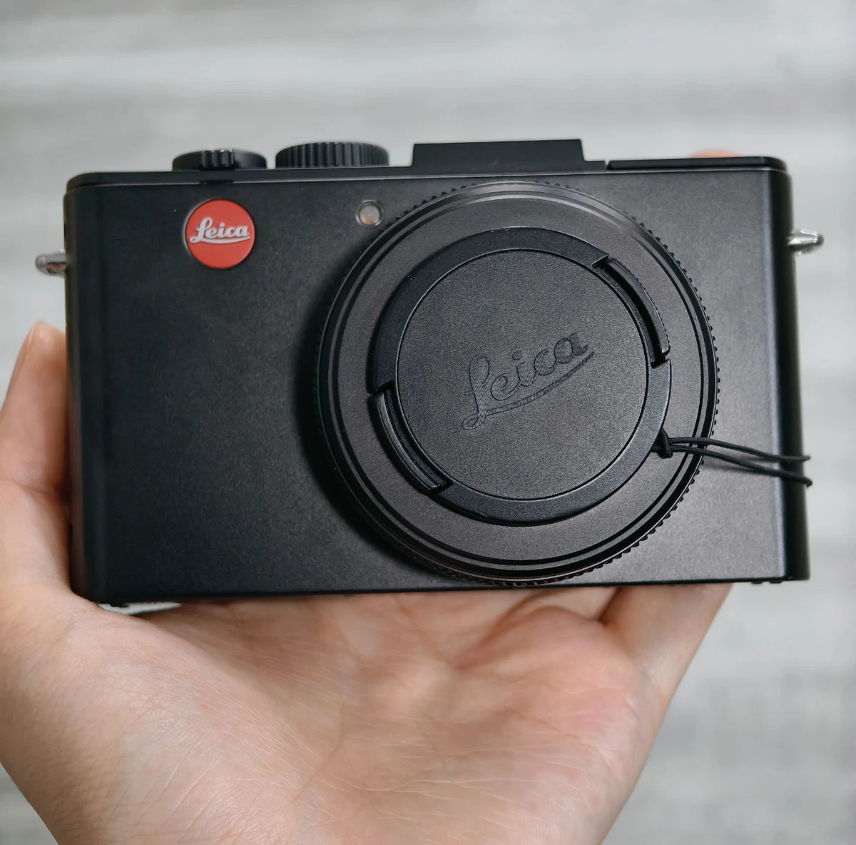 25+ Leica D-Lux 6 10-11.9MP Digital Cameras for sale | Updated Oct