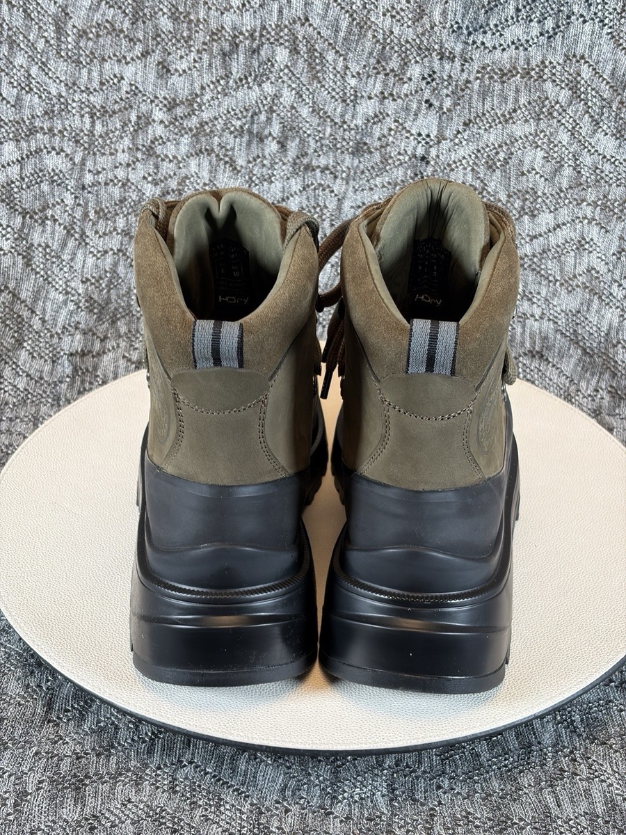 Canada Goose Journey Boot 7778M Men\'s size 7 Military Green Canada Goose Journey Boot Military Green Black Men main image 4