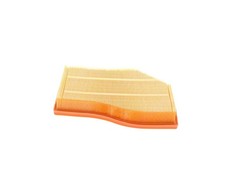 BOSCH Luftfilter F 026 400 600 Filtereinsatz f&uuml;r KLASSE W177 MERCEDES W247 V177