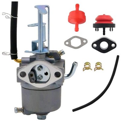 Für Toro Power Clear kompatible Vergaser verbessern die Motorfunktionalität
