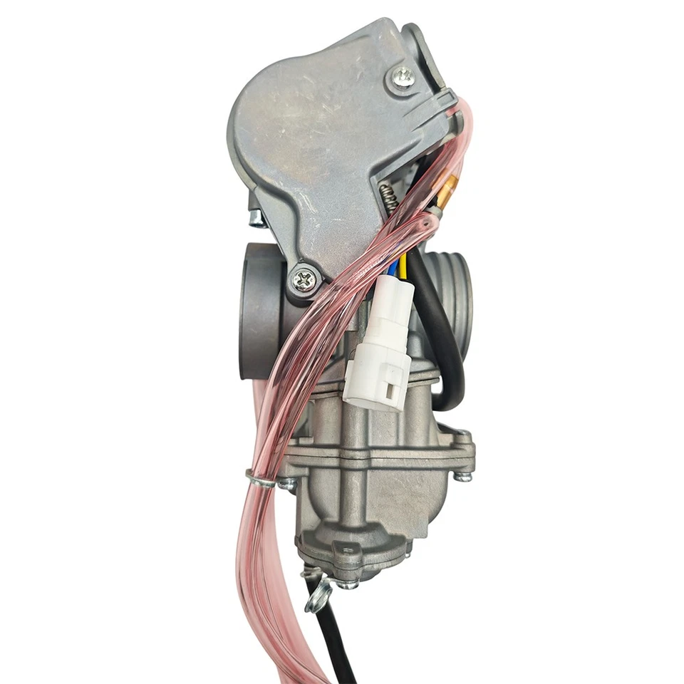 OEM Carburetor 5XC-14101-G0-00 For 2001-2013 Yamaha WR250 WR250F YZ250F FCR38 - Image 4 of 4