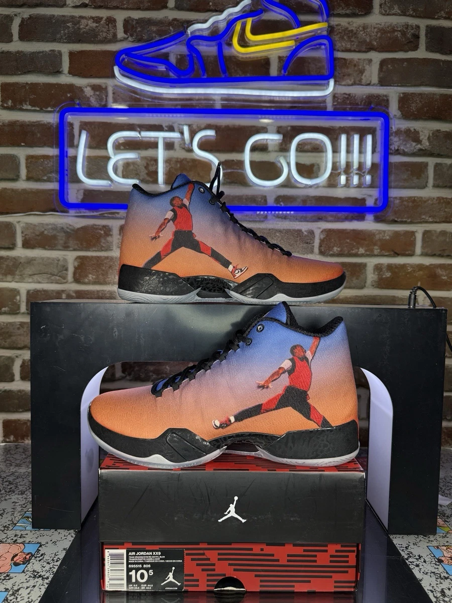 Jordan 29 Photo Reel for Sale | Authenticity Guaranteed | eBay