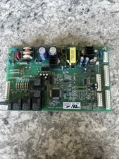 GE  Refrigerator Control Board Main Part No. 200D4864G011 FREE NEXT DAY SHIP!!!!