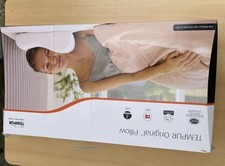 Tempur Original Schlafkissen Größe Gr. Neu Unbenutzt (61*31*11,5*)