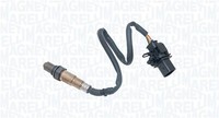 Lambdasonde Magneti Marelli 466016355238 Fiat 0053302940 Fiat 00533029400