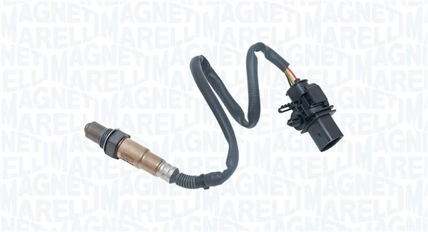 Lambdasonde Magneti Marelli 466016355238 Fiat 0053302940 Fiat 00533029400-image