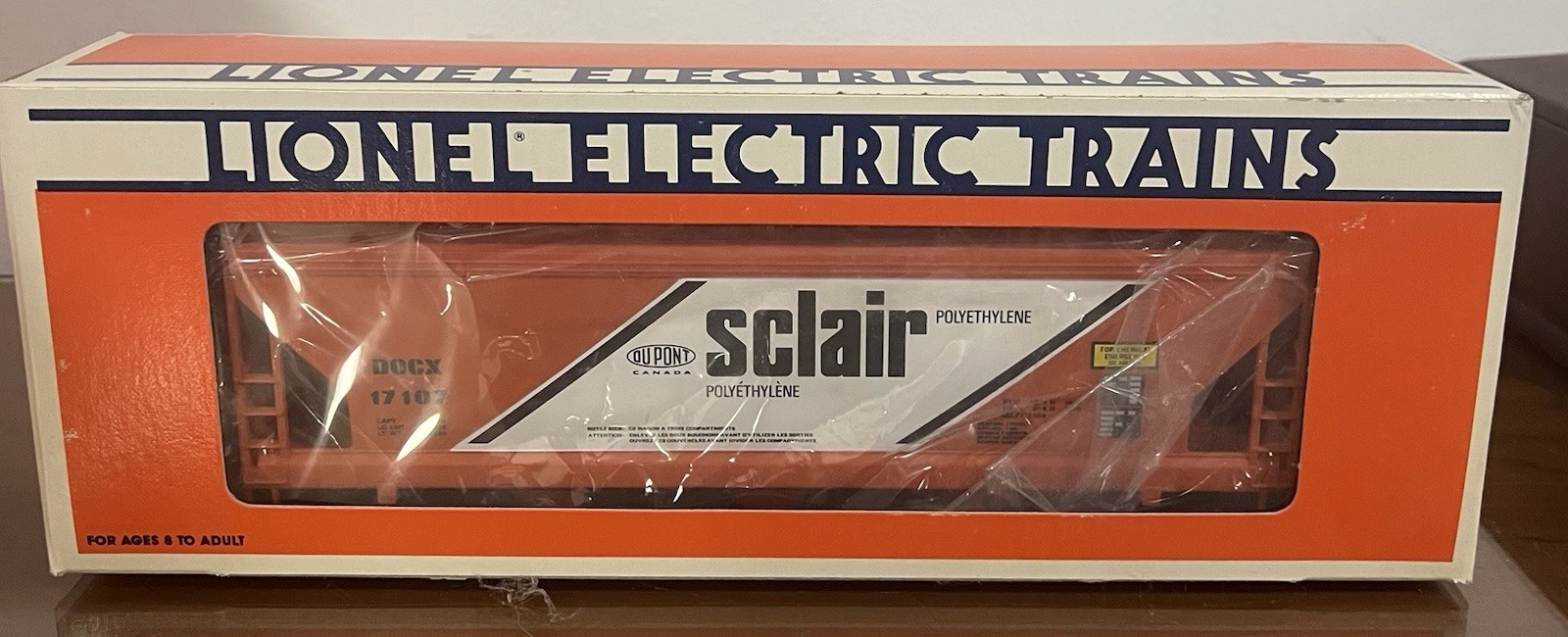 Click here to see eBay Auction