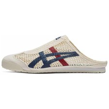 Onitsuka Tiger Mexico 66 Sabot Cream Mak... 1183C123-100