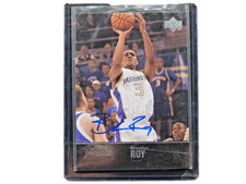 Comprehensive Guide to Upper Deck Legends Autographs 22