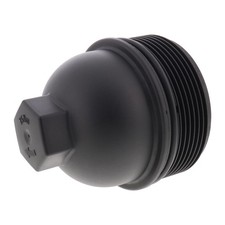 Deckel Ölfiltergehäuse für VW Touareg AUDI A4 B8 A6 C6 A8 D4 4H R8