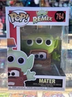 Funko Pop! Vinyl: Pixar - Mater #764