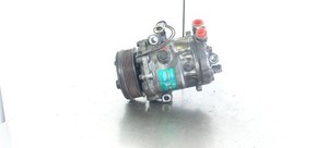 90559843 klimakompressor OPEL ASTRA G BERLINA 2000 122360