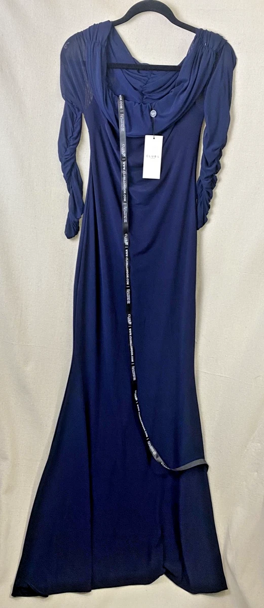 sachin and babi light blue dress Clubbing Dresses Solid Sleeveless for sale