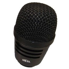 Heil Sound RC-35 Mikrofonkapsel für Shure, Line6