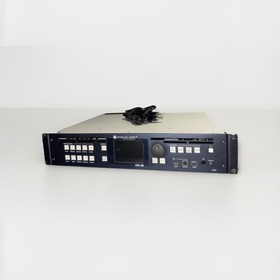 Analog Way VIO 4K V701 All-in-One Multi Format Video Scaler, Switcher, Converter