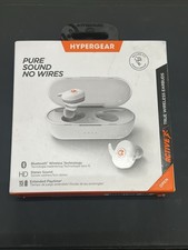 Hypergear Active True Wireless Earbuds