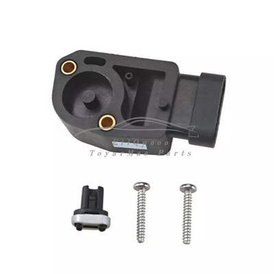Throttle Sensor Kit For Club Car 2010-Up Precedent/Tempo/Onward Gas Golf Cart *l