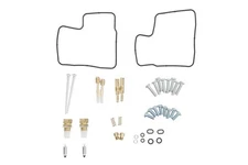 For ALL BALLS 26-1612 Carburettor repair kit 26-1612 ; for number of carburetto