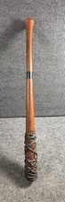 Lucille The Walking Dead Bat Rubber