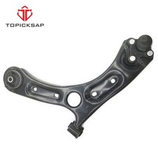 Front Lower Left Control Arms Kit for 2015-2021 Hyundai Sonata Tucson Kia Optima